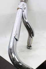 98-03 Honda Shadow Ace 750 Vt750c Full Exhaust Headers Pipes Arrow Muffler