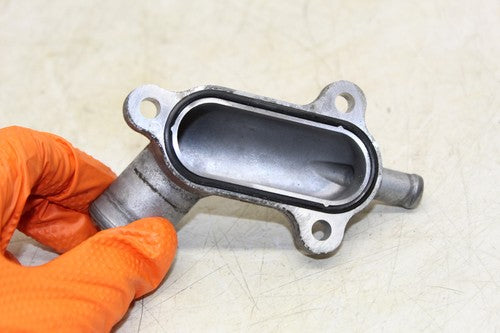 2013 Suzuki Gsxr750 Cylinder Inlet Water Cover