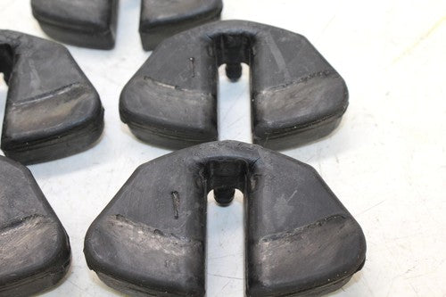 2004 Suzuki Gs500fh Rear Hub Shock Dampers Cush Absorbers
