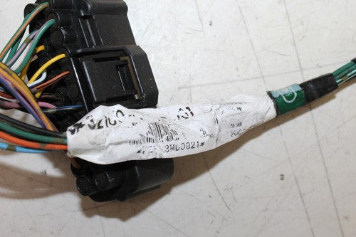 2007 Honda Silver Wing 600 Fsc600 Main Engine Wiring Harness Motor Wire Loom