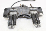 1990 Yamaha Fzr600r Air Induction Reed Valve EVAP EMISSION CONTROL