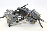 2006 Suzuki Sv650 Carbs Carburetors