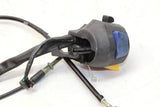 2020 Baodiao  11 Lines Left Clip On Handle Horn Signals Switch Switches