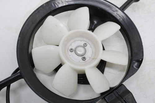 1983 Yamaha Venture Royale Xvz1200d Engine Radiator Cooling Fan
