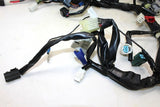 2009 Yamaha Fjr1300a Abs Main Engine Wiring Harness Motor Wire Loom