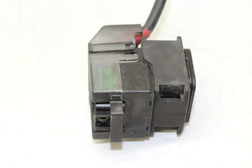07-11 Ktm 690 Supermoto Engine Starter Relay Starting Motor Switch OEM