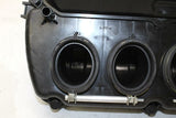 13-18 Kawasaki Ninja Zx6r Zx636f Abs Airbox Air Intake Filter Box Oem