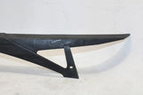 2010 Yamaha Fz6r Rear Back Drive Chain Guard Cover Shield