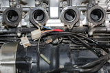 1982 Yamaha XJ750 Maxim ENGINE MOTOR