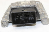 2011-2013 Ducati Monster 1100 Ecu Computer Controller Unit Black Box Ecm Cdi OEM