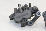 86-06 Kawasaki Concours 1000 Zg1000a Right Left Front Brake Caliper Set Pair OEM