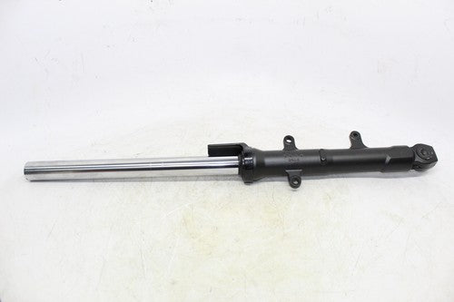 2013 Kawasaki Ninja 300 Ex300b Abs Left Front Fork Shock Suspension
