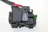 2001 Suzuki Gsxr1000 Engine Starter Relay Starting Motor Switch