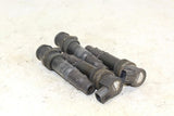 1997 Suzuki Gsxr600 Ignition Coils Coil Spark Plug Caps