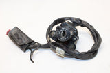 2007 Yamaha Fz1 Ignition Lock With Seat Lock Set !NO KEY!