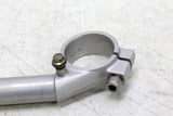 2005 Triumph Daytona 650 Left Right Clip On Ons Handlebars Pair Set