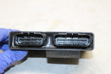 2010 Kawasaki Ninja Zx14 Zx1400c Ecu Computer Unit Ecm Cdi F8T98574 21175-0152