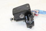 1994 Suzuki Katana 750 Gsx750f Front Brake Master Cylinder W Lever