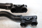 2016 Harley-davidson Ultra Limited Flhtk Radiator Hoses Engine Coolant Water