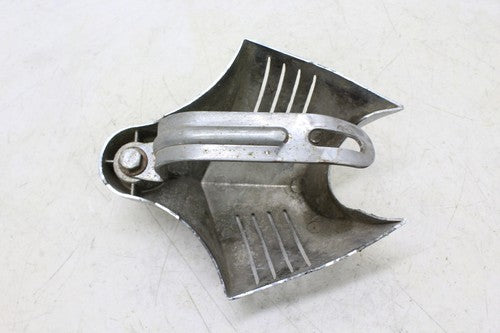 2002 Honda Vtx1800c Cast Cover And Bracket Set