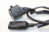2010 Kawasaki Ninja 250r Ex250j Left Switch Switches