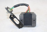 1981 Honda Goldwing 1100 Gl1100 Rectifier Voltage Regulator