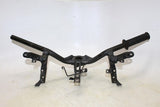 1986 Honda Elite 150 Ch150 Handlebars