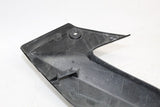 2018 Yamaha Yzf-r3 Left Lower Bottom Belly Side Fairing Cowl