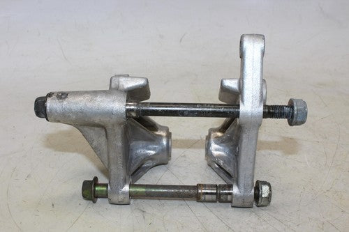 2000 Honda Cbr600f4 Rear Dogbone Shock Linkage Link Mount Bracket