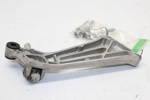 1998-2005 Honda Super Hawk 1000 LEFT Rear Back Passenger Peg OEM