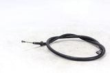 2005 Kawasaki ZR750K Hydraulic Clutch Hose Fluid Line