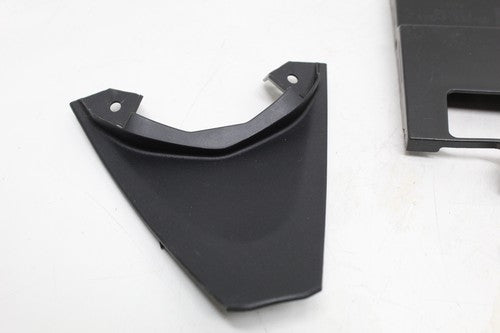 2019 Yamaha YZF R3 INNER FAIRING COWL TRIM COVER PANEL KIT