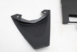 2019 Yamaha YZF R3 INNER FAIRING COWL TRIM COVER PANEL KIT