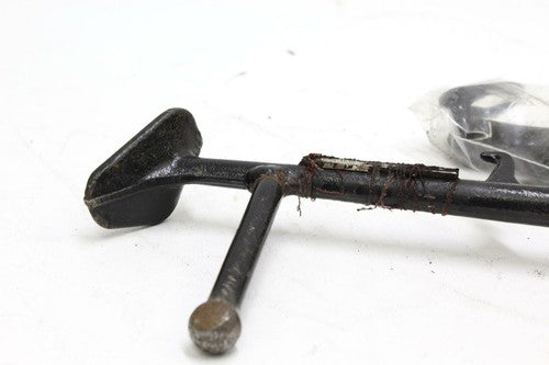 2001-2005 Yamaha Fz1 Kickstand Side Kick Stand OEM