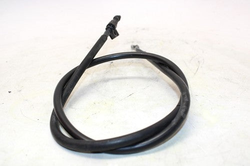 2014 Kawasaki Klr650 Clutch Cable Line