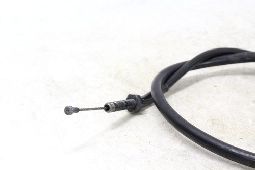 2005 Kawasaki ZR750K Hydraulic Clutch Hose Fluid Line