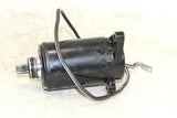 2003 Kawasaki Ninja Zx7r Zx750p Engine Starting Starter Motor -dc 12v
