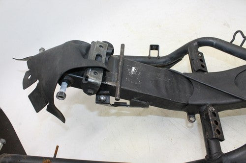 2002 Honda Interceptor 800 Vfr800 Rear Subframe Back Sub Frame