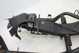 2002 Honda Interceptor 800 Vfr800 Rear Subframe Back Sub Frame