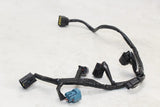 2008-16 Yamaha Yzf R6 Ignition Coil Wiring Harness Wire Loom 2c0-82309-00-00 OEM