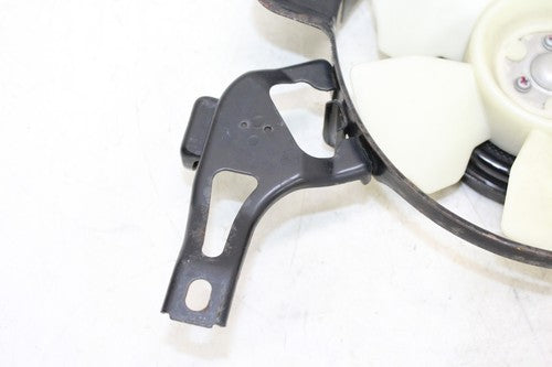 1985 Suzuki Gv1400gd Gv 1400 Engine Radiator Cooling Fan