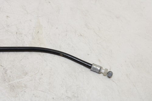 1997 Honda Interceptor 750 Vfr750f Ignition Lock Key Set W Gas Cap And Seat Lock