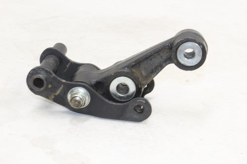 1992 Suzuki Ds80 Rear Dogbone Shock Linkage Link OEM