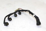 2009 Yamaha Yzf R6s Ignition Coil Wiring Harness Wire Loom