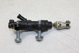 2005 Triumph Daytona 650 Rear Back Brake Master Cylinder With Reservoir