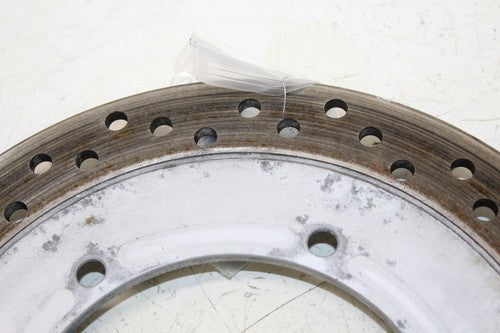 2005 Honda Shadow Spirit 750 Vt750dc Front Left Brake Rotor Disc