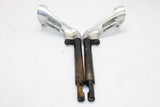2001 Bmw R1100rt Handlebars Clip ON Pair Left & Right OEM