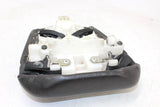 2004 Yamaha Yzf R1 Rear Back Passenger Tandem Seat Pad Saddle Pillion