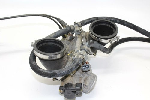 05-06 Ducati Multistrada 620 Fuel Injector OEM