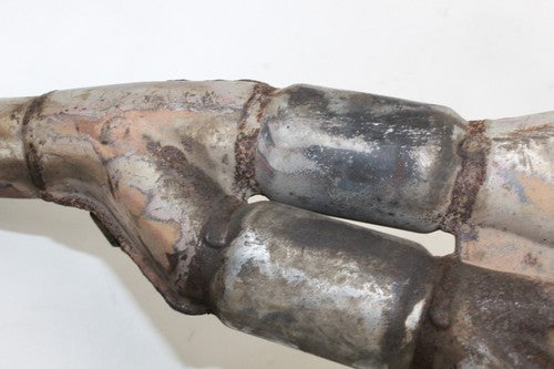 1991-94 Honda Cbr600f2 Exhaust Header Pipes Manifold OEM